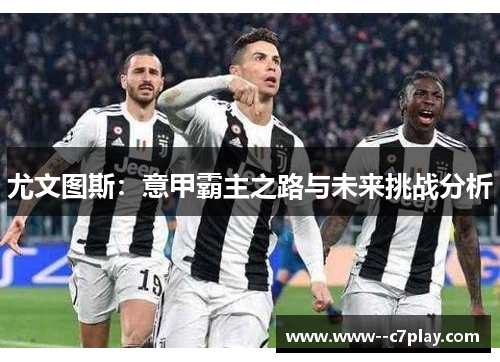 尤文图斯：意甲霸主之路与未来挑战分析